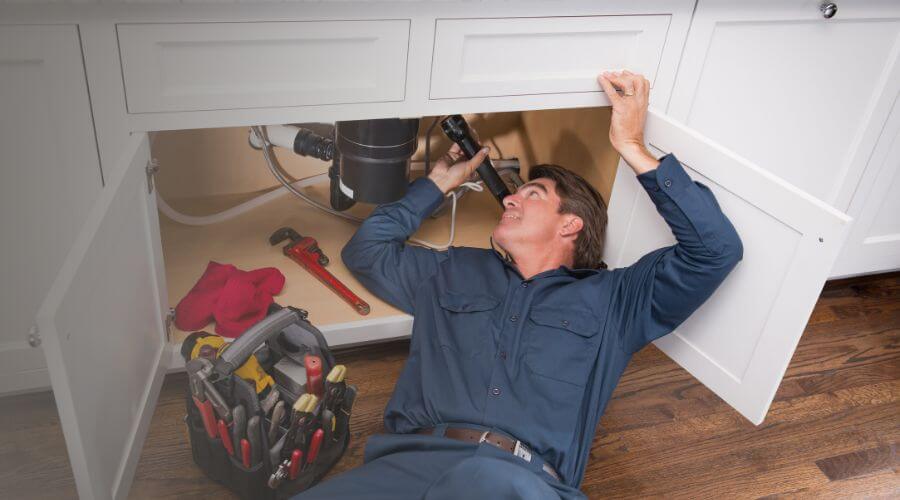 Professional septic pumping service in Chimney Rock, NC